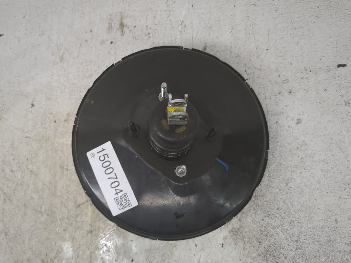 2013-2017 Honda Accord Power Brake Booster Oem 1500704 - Oemusedautoparts1.com