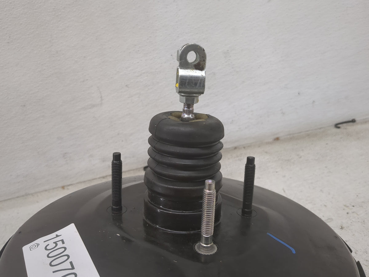 2013-2017 Honda Accord Power Brake Booster Oem 1500704 - Oemusedautoparts1.com