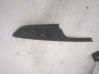 compare product 2013-2017 Honda Accord Master Power Window Switch Replacement Driver Side Left P/N:T2A A110 Fits Fits 2013 2014 2015 2016 2017 OEM Used Auto Parts