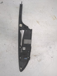 2013-2017 Honda Accord Master Power Window Switch Replacement Driver Side Left P/N:T2A A110 Fits Fits 2013 2014 2015 2016 20