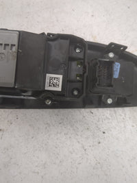 2013-2017 Honda Accord Master Power Window Switch Replacement Driver Side Left P/N:T2A A110 Fits Fits 2013 2014 2015 2016 20