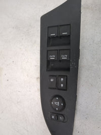2013-2017 Honda Accord Master Power Window Switch Replacement Driver Side Left P/N:35750-T2A-A01 2178993-8 Fits OEM Used Aut