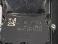 2013-2017 Honda Accord Master Power Window Switch Replacement Driver Side Left P/N:35750-T2A-A01 2178993-8 Fits OEM Used Aut