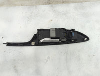 2013-2017 Honda Accord Master Power Window Switch Replacement Driver Side Left P/N:Z1000063SX 31717 Fits OEM Used Auto Parts