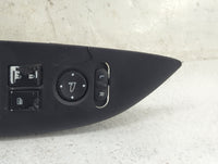 2013-2017 Honda Accord Master Power Window Switch Replacement Driver Side Left P/N:35750-T2A-A01 Fits OEM Used Auto Parts - 