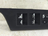 2013-2017 Honda Accord Master Power Window Switch Replacement Driver Side Left P/N:35750-T2A-A01 Fits OEM Used Auto Parts - 
