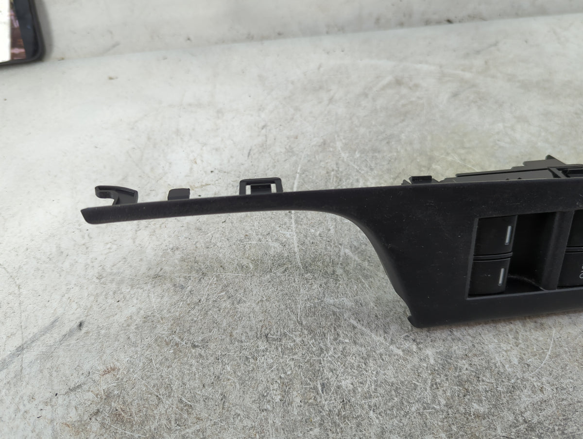 2013-2017 Honda Accord Master Power Window Switch Replacement Driver Side Left P/N:35750-T2A-A11 2178994-6 Fits OEM Used Aut