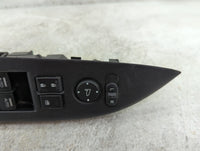 2013-2017 Honda Accord Master Power Window Switch Replacement Driver Side Left P/N:35750-T2A-A11 2178994-6 Fits OEM Used Aut