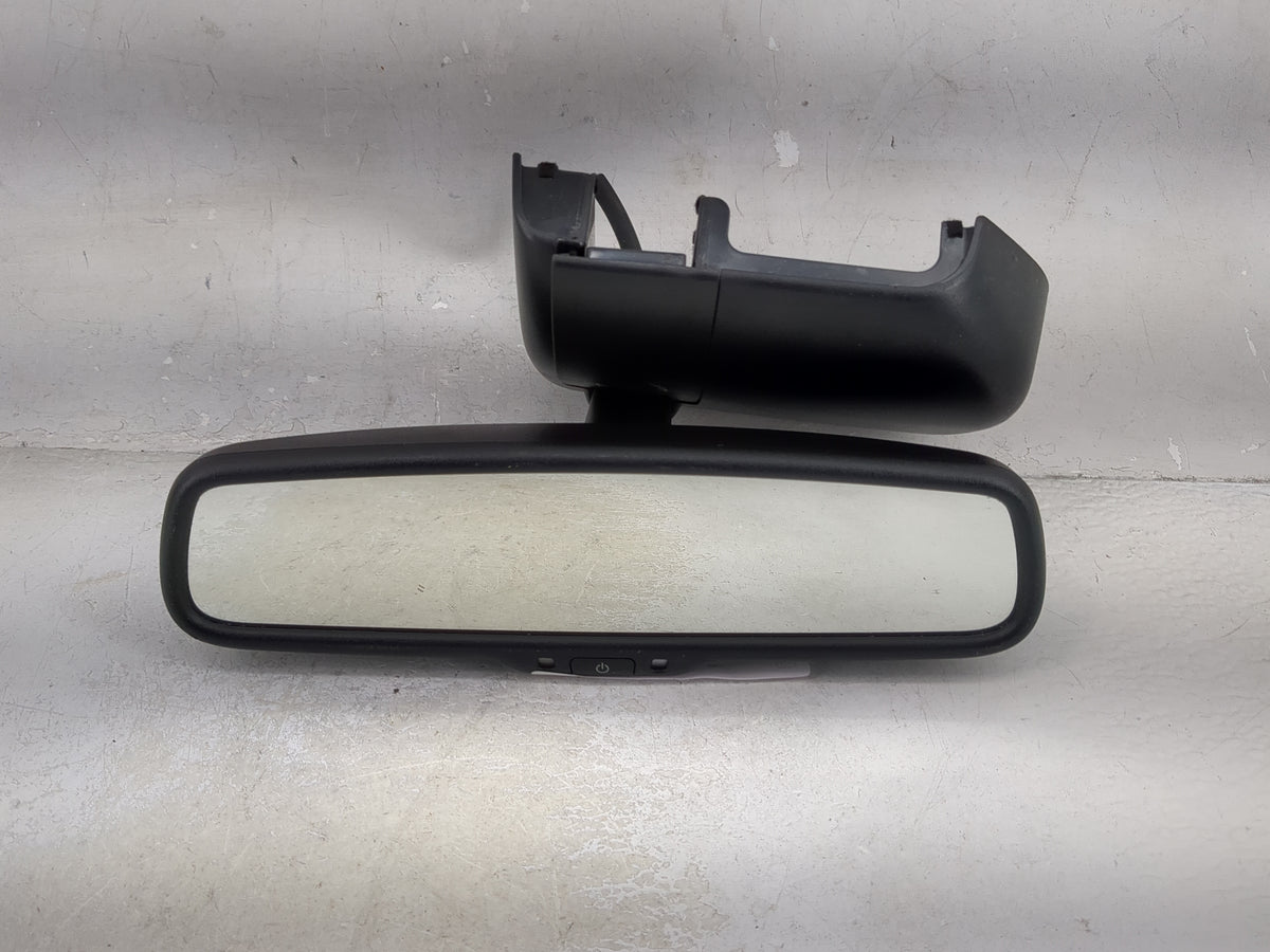 2013-2014 Honda Accord Interior Rear View Mirror Replacement OEM P/N:E11 026001 GNTX-451 Fits Fits 2009 2010 2011 2012 2013 