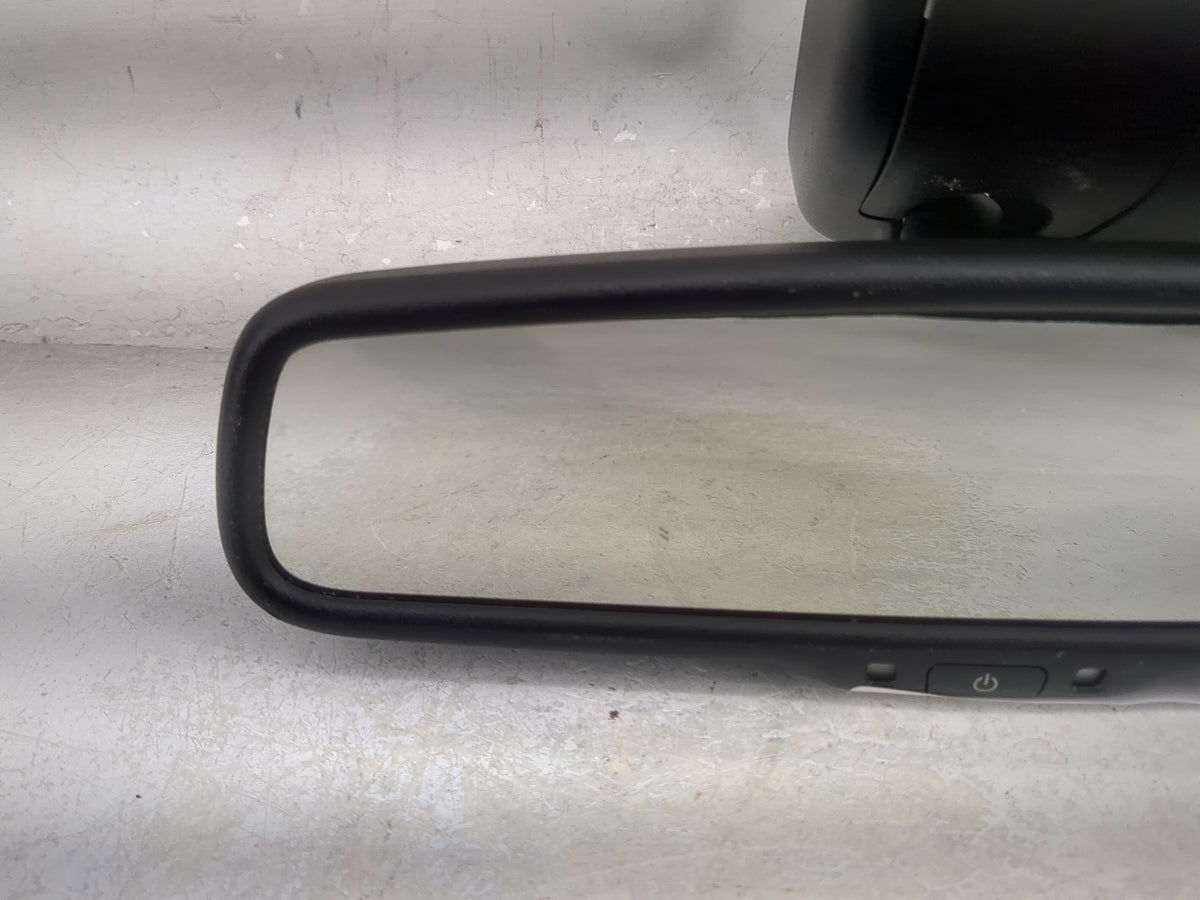 2013-2014 Honda Accord Interior Rear View Mirror Replacement OEM P/N:E11 026001 GNTX-451 Fits Fits 2009 2010 2011 2012 2013 