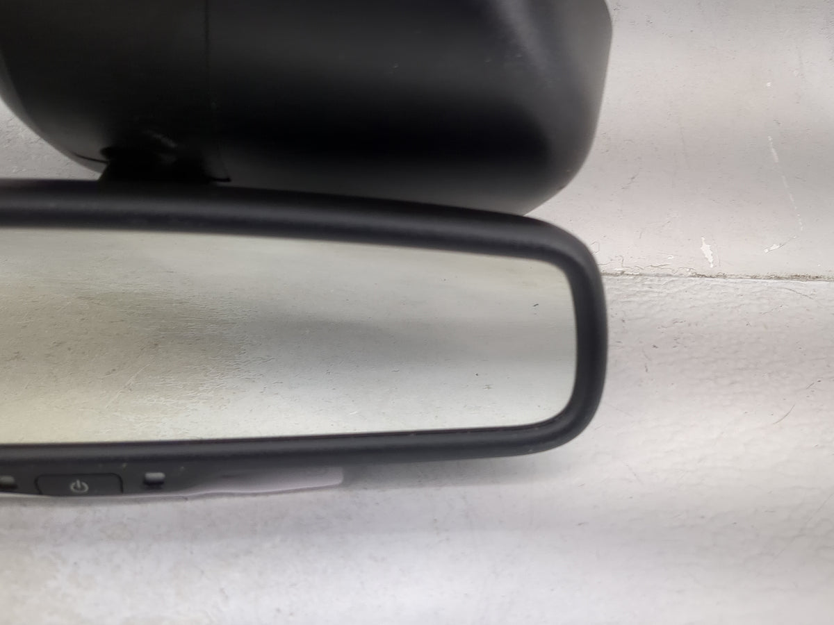 2013-2014 Honda Accord Interior Rear View Mirror Replacement OEM P/N:E11 026001 GNTX-451 Fits Fits 2009 2010 2011 2012 2013 