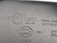 2013-2014 Honda Accord Interior Rear View Mirror Replacement OEM P/N:E11 026001 GNTX-451 Fits Fits 2009 2010 2011 2012 2013 