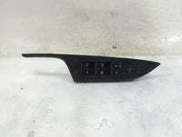 2013-2017 Honda Accord Master Power Window Switch Replacement Driver Side Left P/N:35750-T2A-A11 2178994-6 Fits OEM Used Aut