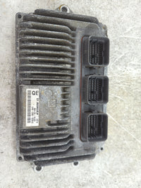 2013 Honda Accord PCM Engine Control Computer ECU ECM PCU OEM P/N:37820-5A2-A41 0379-161189 Fits OEM Used Auto Parts - Oemus