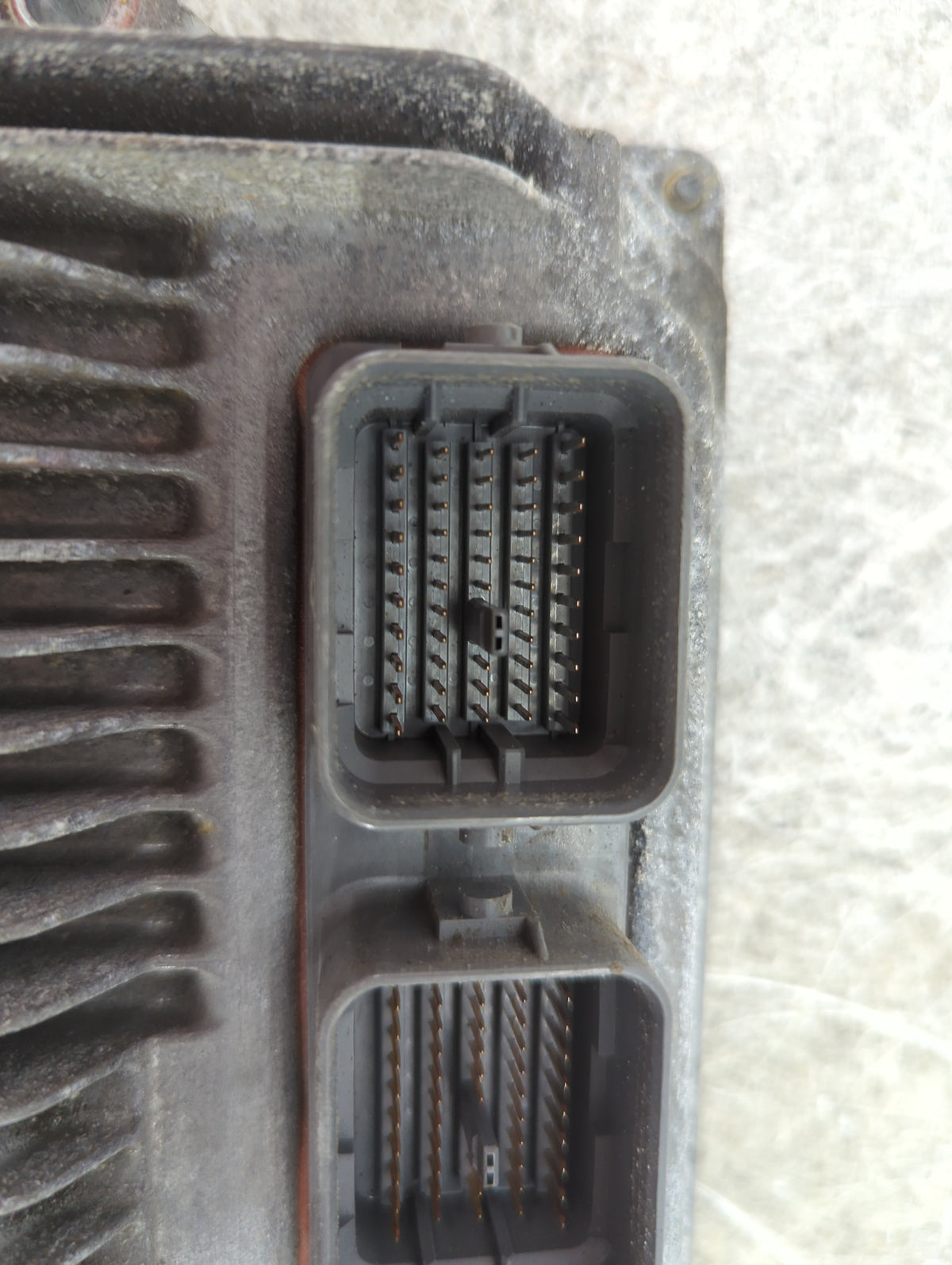 2013 Honda Accord PCM Engine Control Computer ECU ECM PCU OEM P/N:37820-5A2-A41 0379-161189 Fits OEM Used Auto Parts - Oemus