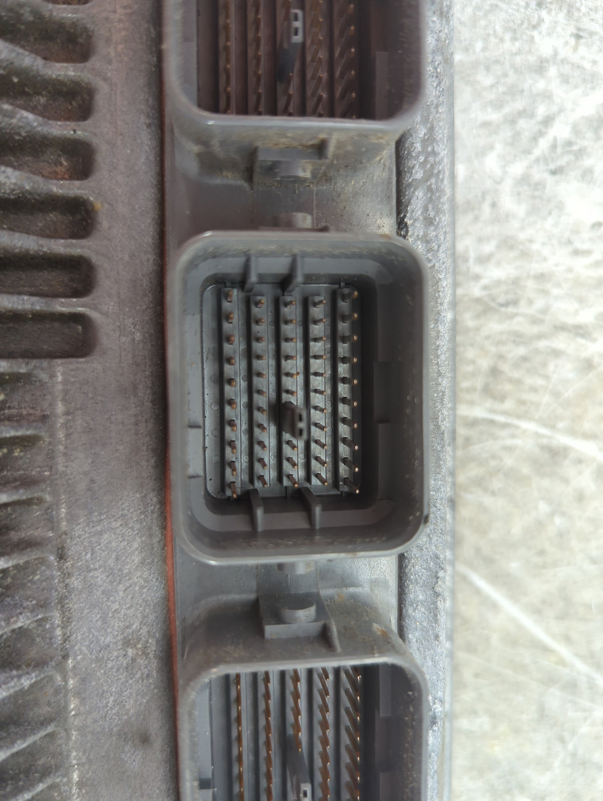 2013 Honda Accord PCM Engine Control Computer ECU ECM PCU OEM P/N:37820-5A2-A41 0379-161189 Fits OEM Used Auto Parts - Oemus