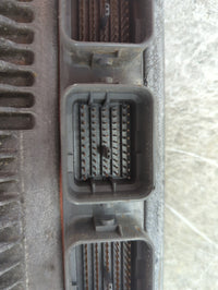 2013 Honda Accord PCM Engine Control Computer ECU ECM PCU OEM P/N:37820-5A2-A41 0379-161189 Fits OEM Used Auto Parts - Oemus