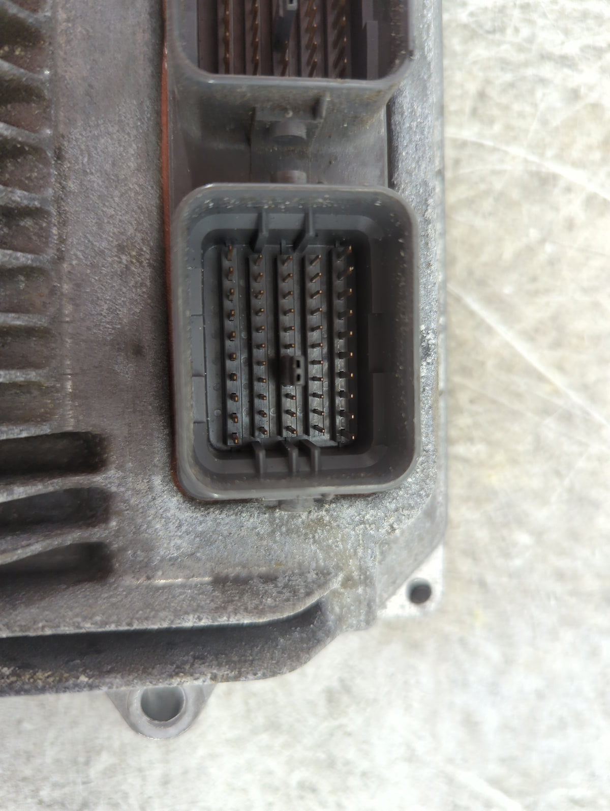 2013 Honda Accord PCM Engine Control Computer ECU ECM PCU OEM P/N:37820-5A2-A41 0379-161189 Fits OEM Used Auto Parts - Oemus