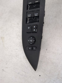 2013-2017 Honda Accord Master Power Window Switch Replacement Driver Side Left P/N:35750-T2A-A11 Fits OEM Used Auto Parts - 