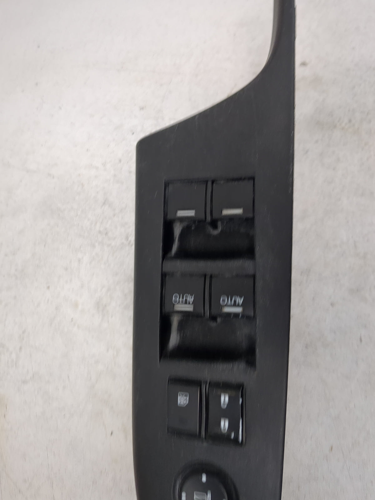 2013-2017 Honda Accord Master Power Window Switch Replacement Driver Side Left P/N:35750-T2A-A11 Fits OEM Used Auto Parts - 