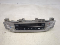 2013-2015 Honda Accord Climate Control Module Temperature AC/Heater Replacement P/N:79600T2FA411M1 BK12A Fits Fits 2013 2014