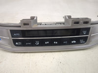 2013-2015 Honda Accord Climate Control Module Temperature AC/Heater Replacement P/N:79600T2FA411M1 BK12A Fits Fits 2013 2014