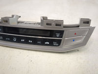 2013-2015 Honda Accord Climate Control Module Temperature AC/Heater Replacement P/N:79600T2FA411M1 BK12A Fits Fits 2013 2014