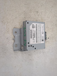 2013-2015 Honda Accord Audio Control Module 39200-t2b-a713-m1|mx263ac - Oemusedautoparts1.com