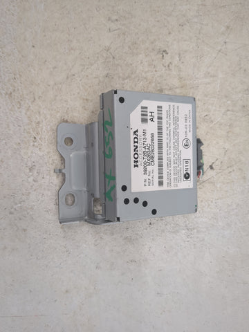 2013-2015 Honda Accord Audio Control Module 39200-t2b-a713-m1|mx263ac - Oemusedautoparts1.com