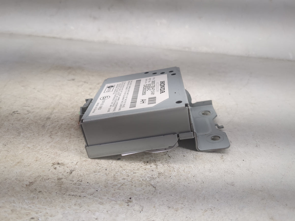2013-2015 Honda Accord Audio Control Module 39200-t2b-a713-m1|mx263ac - Oemusedautoparts1.com