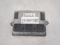 2013 Honda Accord PCM Engine Control Computer ECU ECM PCU OEM P/N:37820-5G0-A55 EUH010-010 OEM Used Auto Parts - Oemusedauto