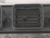 2013 Honda Accord PCM Engine Control Computer ECU ECM PCU OEM P/N:37820-5G0-A55 EUH010-010 OEM Used Auto Parts - Oemusedauto