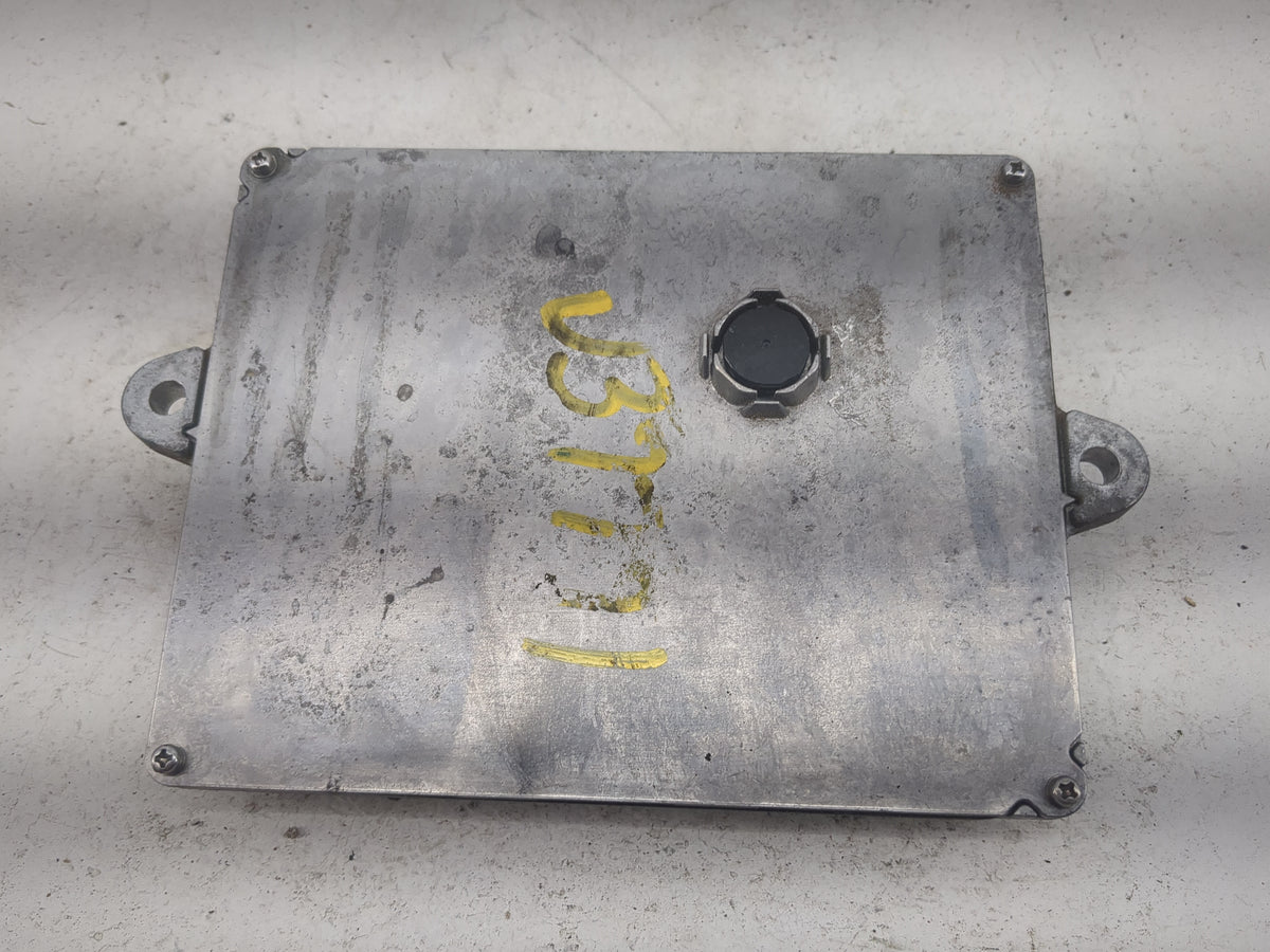 2013 Honda Accord PCM Engine Control Computer ECU ECM PCU OEM P/N:37820-5G0-A55 EUH010-010 OEM Used Auto Parts - Oemusedauto