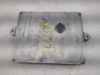 2013 Honda Accord PCM Engine Control Computer ECU ECM PCU OEM P/N:37820-5G0-A55 EUH010-010 OEM Used Auto Parts - Oemusedauto