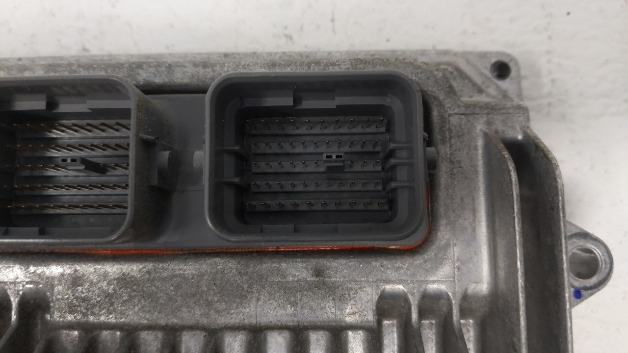 2013 Honda Accord PCM Engine Control Computer ECU ECM PCU OEM P/N:37820-5A2-A91 37820-5A2-A58, 37820-5A3-L59 Fits OEM Used A