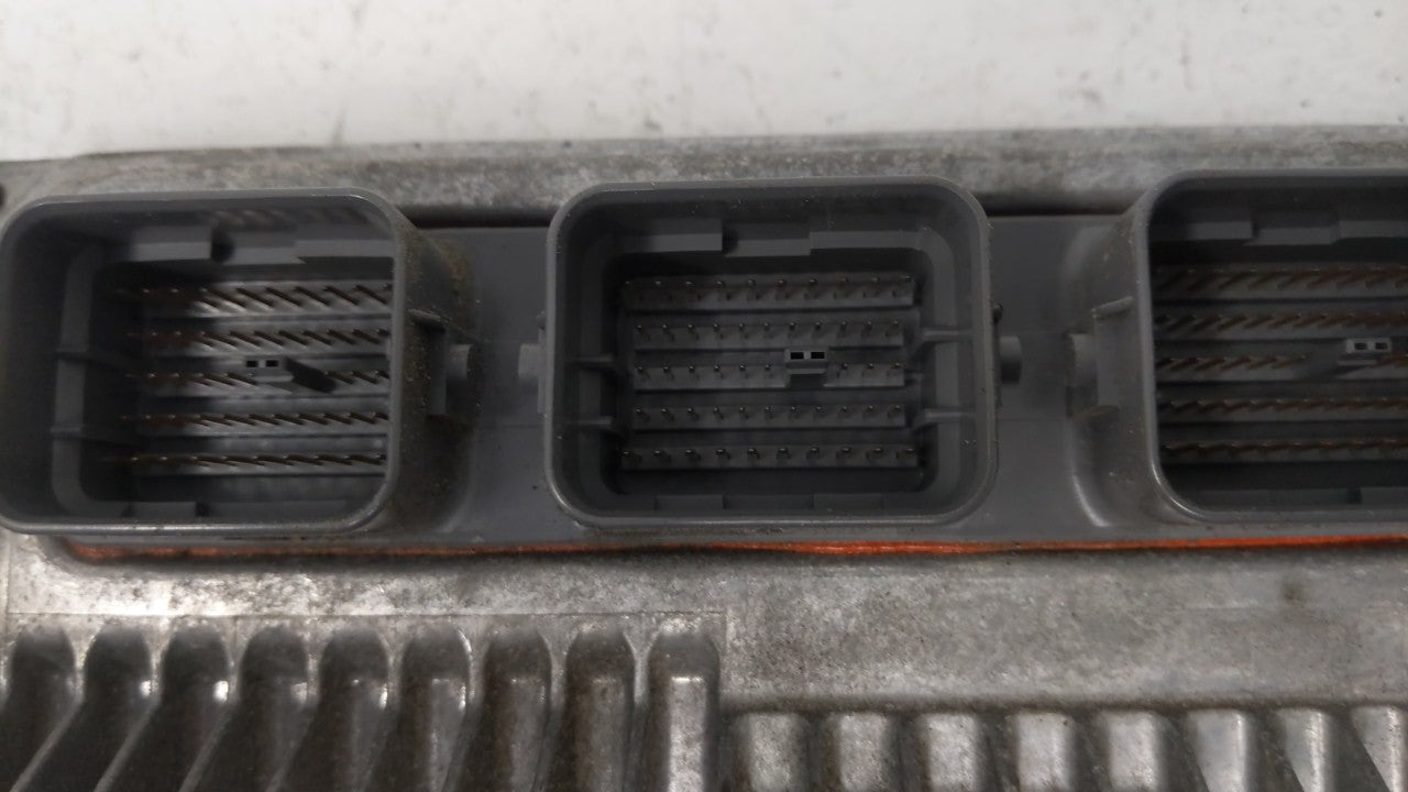 2013 Honda Accord PCM Engine Control Computer ECU ECM PCU OEM P/N:37820-5A2-A91 37820-5A2-A58, 37820-5A3-L59 Fits OEM Used A