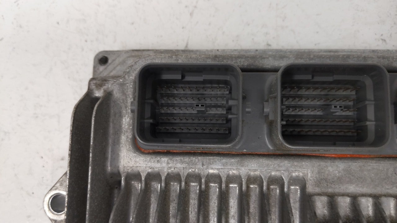 2013 Honda Accord PCM Engine Control Computer ECU ECM PCU OEM P/N:37820-5A2-A91 37820-5A2-A58, 37820-5A3-L59 Fits OEM Used A