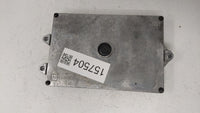 2013 Honda Accord PCM Engine Control Computer ECU ECM PCU OEM P/N:37820-5A2-A91 37820-5A2-A58, 37820-5A3-L59 Fits OEM Used A