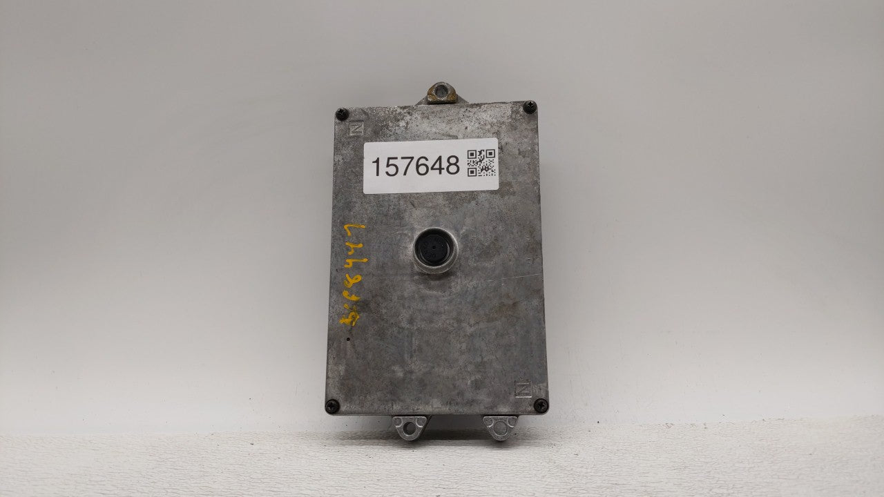 2013 Honda Accord PCM Engine Control Computer ECU ECM PCU OEM P/N:37820-5A2-A91 37820-5A2-A58, 37820-5A3-L59 Fits OEM Used A