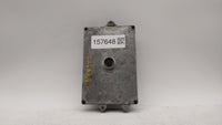 2013 Honda Accord PCM Engine Control Computer ECU ECM PCU OEM P/N:37820-5A2-A91 37820-5A2-A58, 37820-5A3-L59 Fits OEM Used A