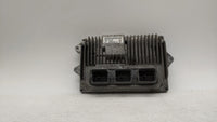2013 Honda Accord PCM Engine Control Computer ECU ECM PCU OEM P/N:37820-5A2-A91 37820-5A2-A58, 37820-5A3-L59 Fits OEM Used A