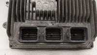 2013 Honda Accord PCM Engine Control Computer ECU ECM PCU OEM P/N:37820-5A2-A91 37820-5A2-A58, 37820-5A3-L59 Fits OEM Used A