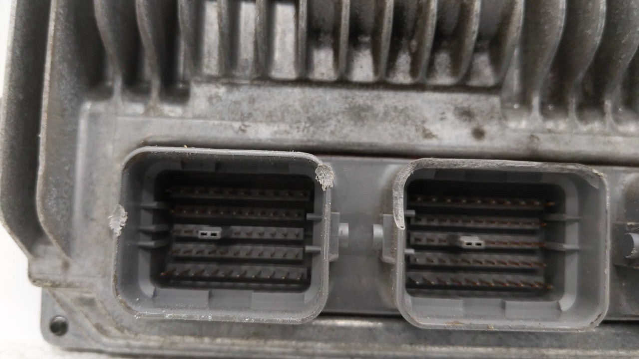 2013 Honda Accord PCM Engine Control Computer ECU ECM PCU OEM P/N:37820-5A2-A91 37820-5A2-A58, 37820-5A3-L59 Fits OEM Used A