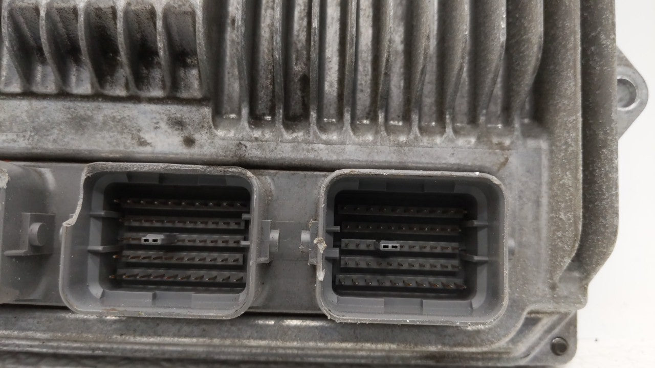 2013 Honda Accord PCM Engine Control Computer ECU ECM PCU OEM P/N:37820-5A2-A91 37820-5A2-A58, 37820-5A3-L59 Fits OEM Used A