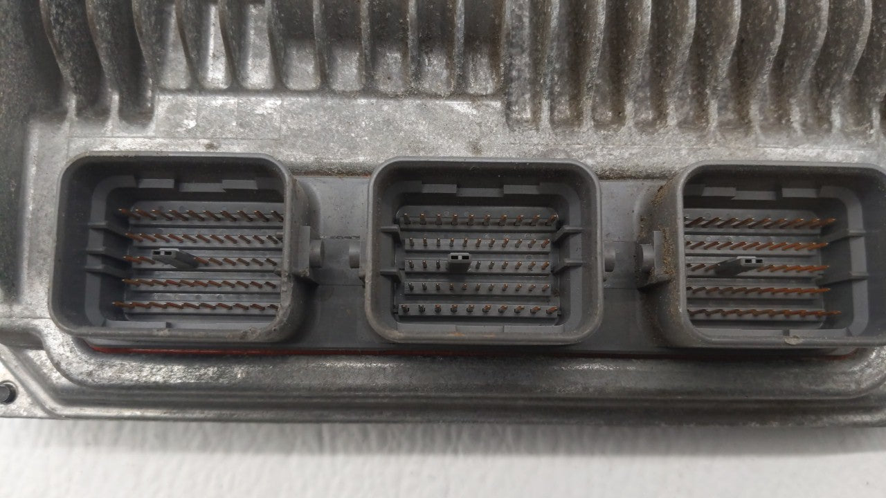 2013 Honda Accord PCM Engine Control Computer ECU ECM PCU OEM P/N:37820-5A3-L58 Fits OEM Used Auto Parts - Oemusedautoparts1