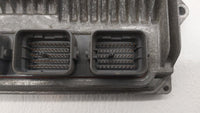 2013 Honda Accord PCM Engine Control Computer ECU ECM PCU OEM P/N:37820-5A3-L58 Fits OEM Used Auto Parts - Oemusedautoparts1