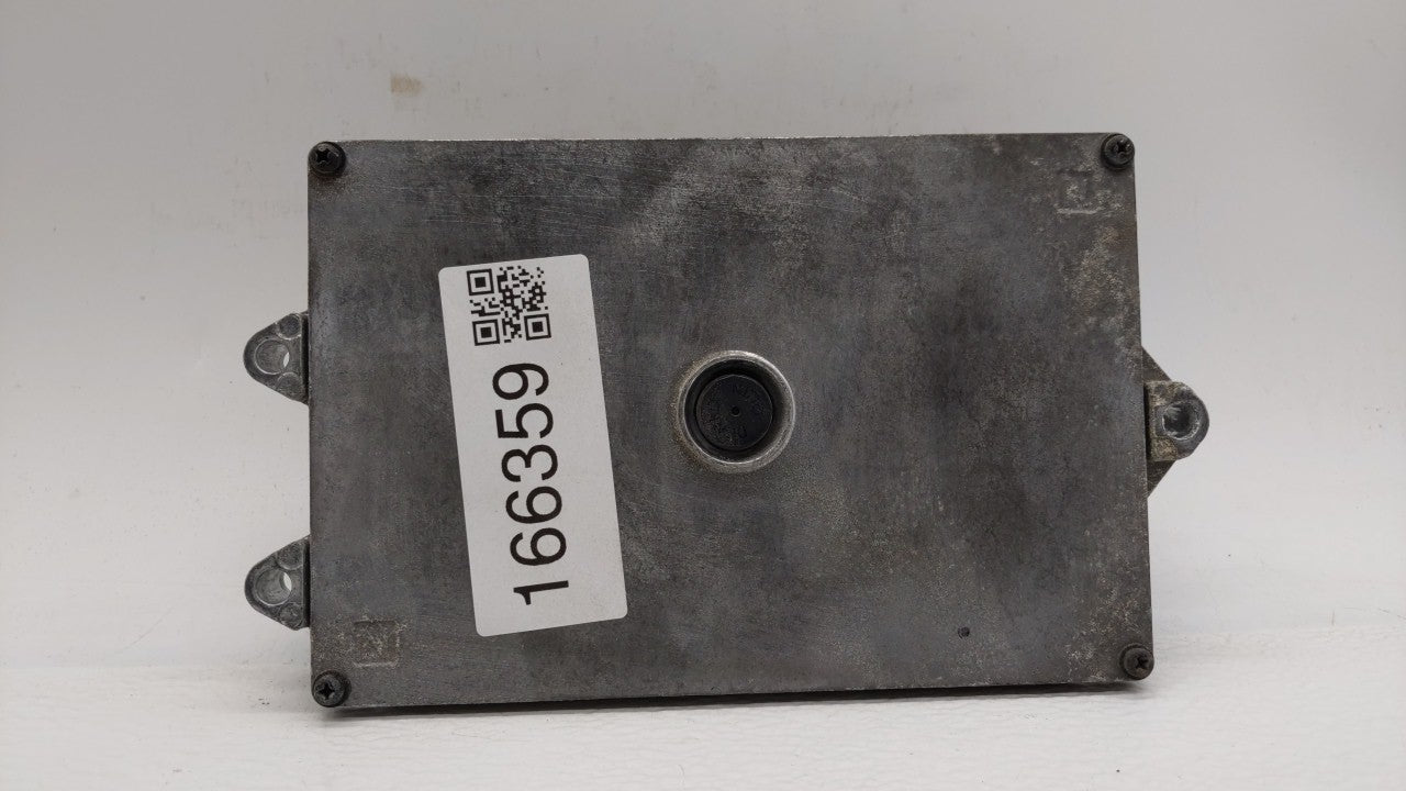 2013 Honda Accord PCM Engine Control Computer ECU ECM PCU OEM P/N:37820-5A3-L58 Fits OEM Used Auto Parts - Oemusedautoparts1