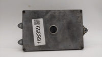 2013 Honda Accord PCM Engine Control Computer ECU ECM PCU OEM P/N:37820-5A3-L58 Fits OEM Used Auto Parts - Oemusedautoparts1