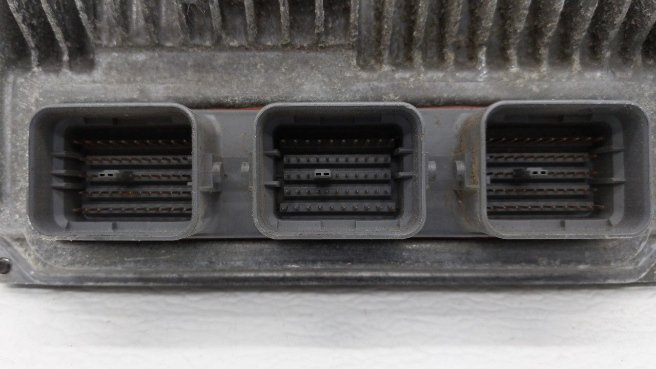 2013 Honda Accord PCM Engine Control Computer ECU ECM PCU OEM P/N:37820-5A3-L58 Fits OEM Used Auto Parts - Oemusedautoparts1