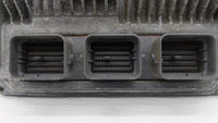 2013 Honda Accord PCM Engine Control Computer ECU ECM PCU OEM P/N:37820-5A3-L58 Fits OEM Used Auto Parts - Oemusedautoparts1